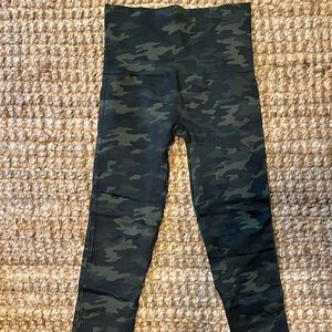 Spanx leggings